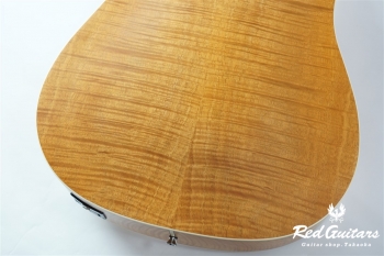 D-240E F.Mahogany